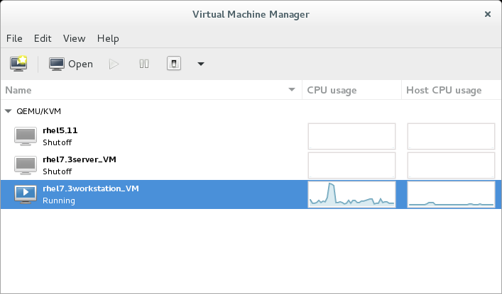 VirtManager